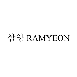 ramyeon