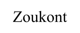 zoukont