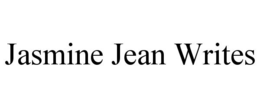 jasmine jean writes