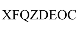 xfqzdeoc