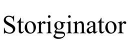 storiginator