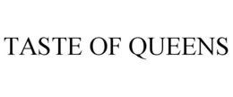 taste of queens