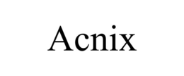 acnix