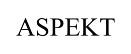 aspekt