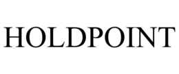 holdpoint