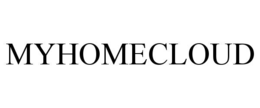 myhomecloud