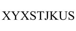 xyxstjkus