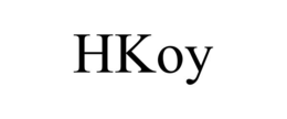 hkoy