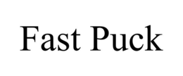 fast puck
