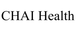 chai health