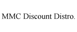 mmc discount distro.