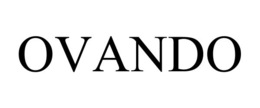 ovando