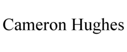 cameron hughes