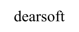 dearsoft