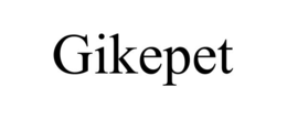 gikepet