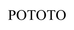 pototo