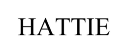 hattie