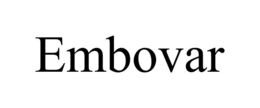 embovar
