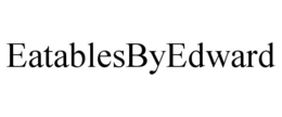 eatablesbyedward