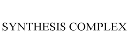 synthesis complex