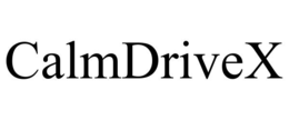 calmdrivex