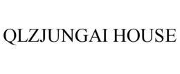 qlzjungai house