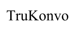 trukonvo
