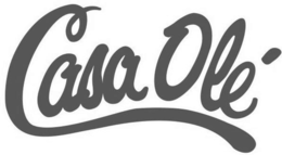 casa olÉ