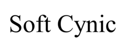 soft cynic