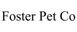 foster pet co