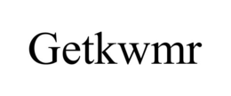 getkwmr