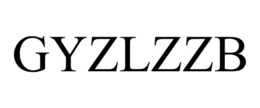 gyzlzzb