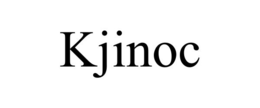kjinoc