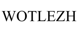 wotlezh
