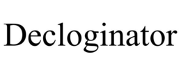 decloginator