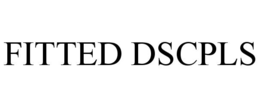 fitted dscpls