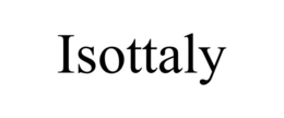 isottaly