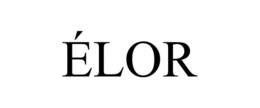 Élor