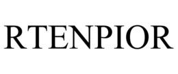 rtenpior