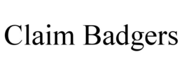 claim badgers