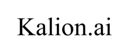 kalion.ai