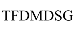 tfdmdsg