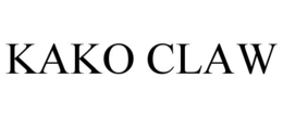 kako claw