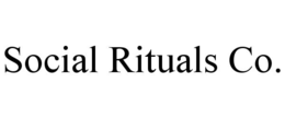 social rituals co.