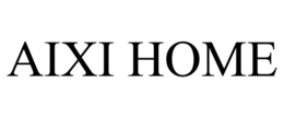 aixi home