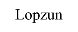 lopzun