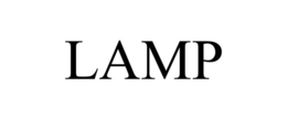 lamp
