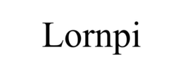 lornpi