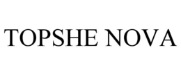 topshe nova