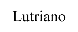 lutriano